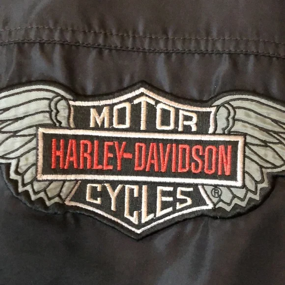Harley-Davidson Jacket - Picture 7 of 9